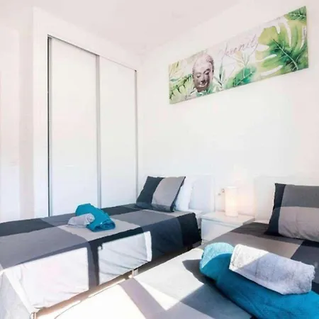 Janubio Villa Playa Blanca (Lanzarote)